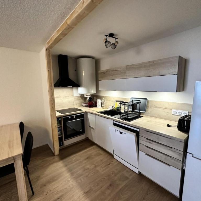 Résidence Les Choucas - NOUVEAUTEE PROCHE CENTRE MAE-7031 - Appartamento - 2
