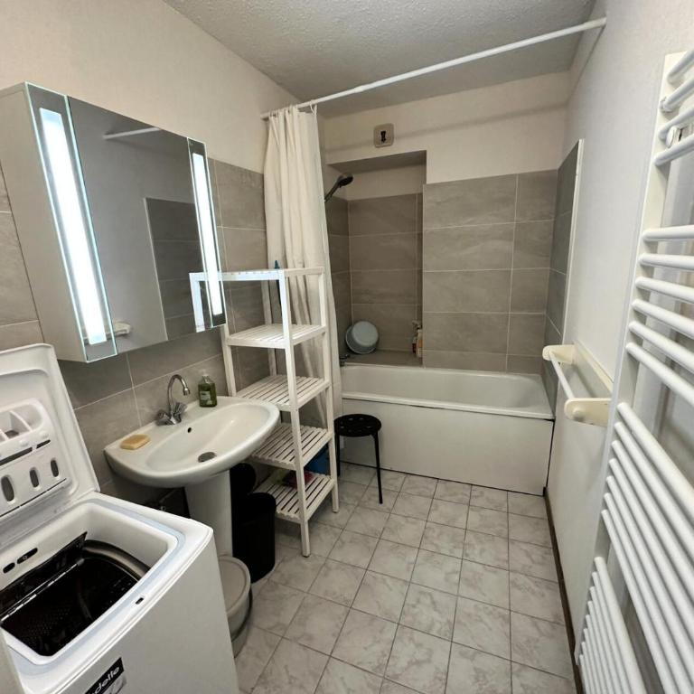 Résidence Les Choucas - NOUVEAUTEE PROCHE CENTRE MAE-7031 - Appartamento - 10