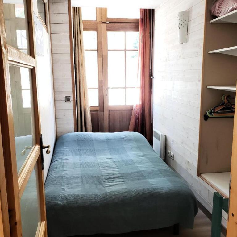 Résidence Rue De La Paix - T2 PLEIN CENTRE VILLAGE MAE-3731 - Apartment - 5