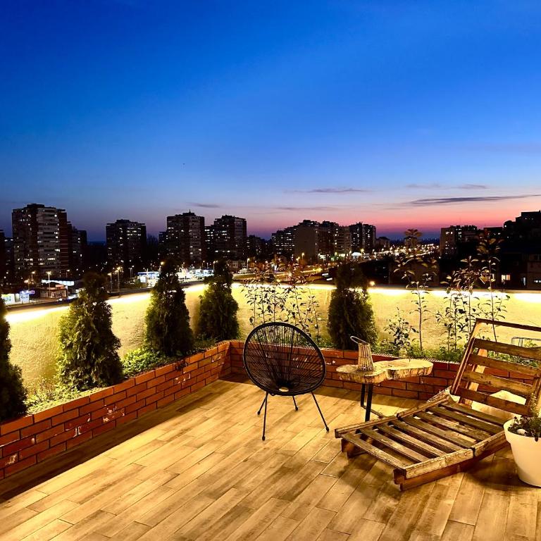 Apartment Ana - Apartman - 1