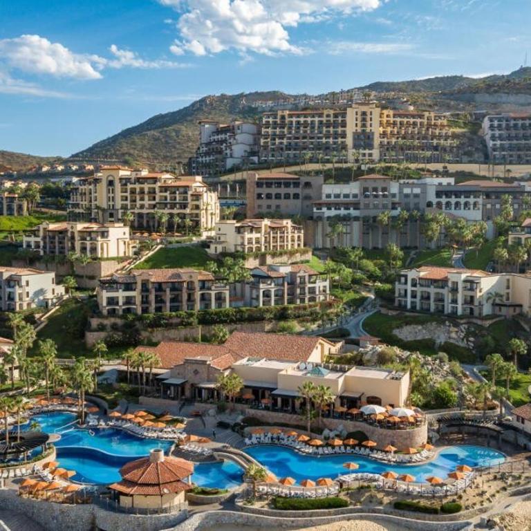 Tramonti Condo with Ocean and Arch Views plus Resort Access - Apartamento de 2 dormitorios - 23