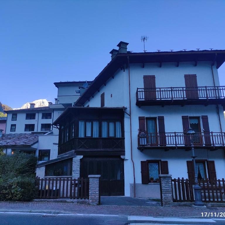 Hotel Residence Universo - Studio - Vue sur Montagne - 3