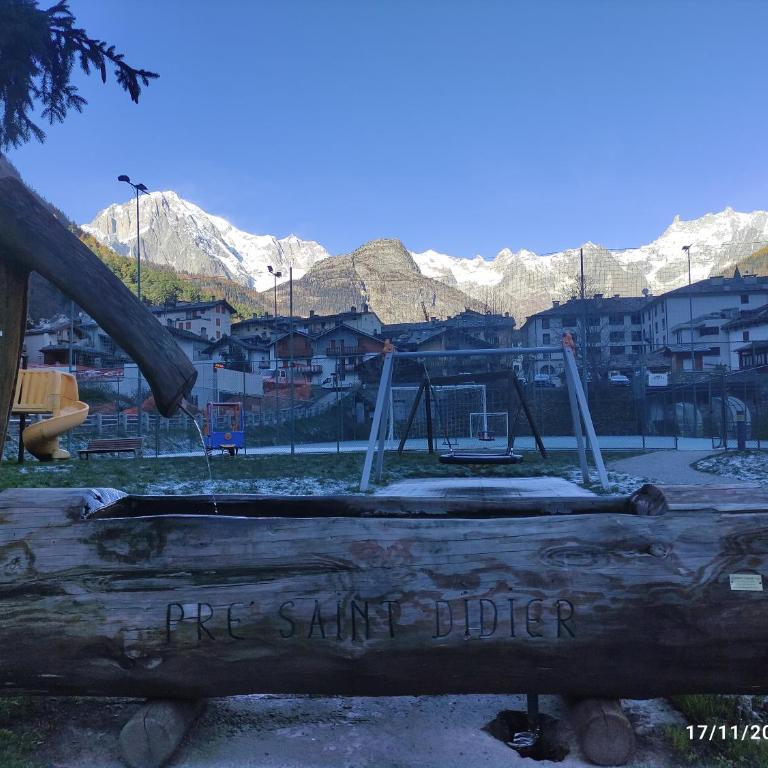 Hotel Residence Universo - Studio - Vue sur Montagne - 1
