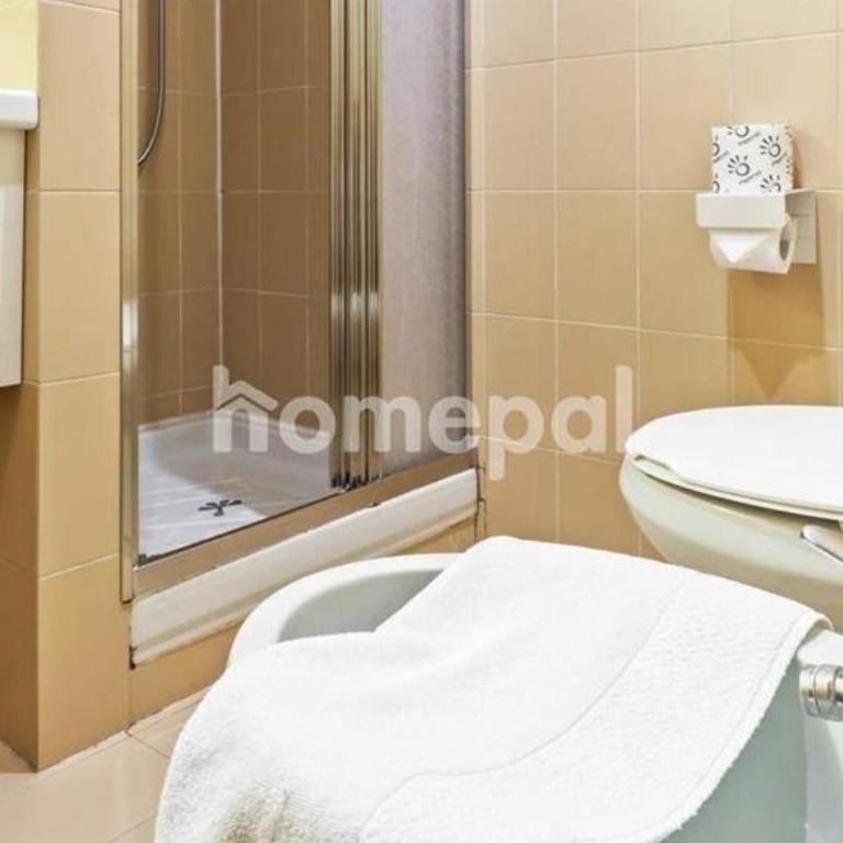 Hotel Residence Universo - Studio - Vue sur Montagne - 7