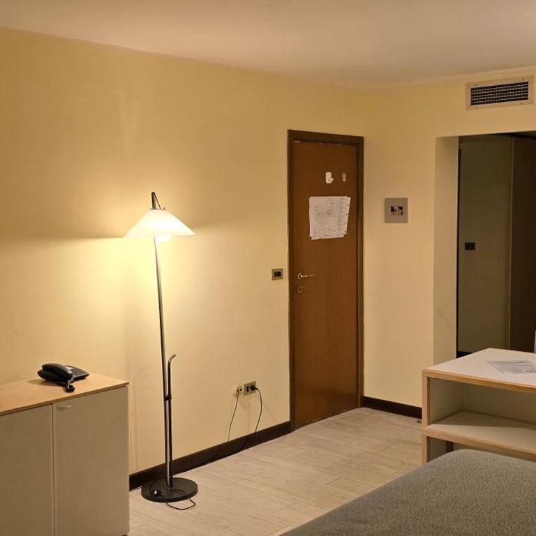 Hotel Residence Universo - Studio - Vue sur Montagne - 6