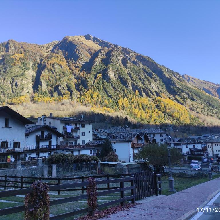 Hotel Residence Universo - Studio - Vue sur Montagne - 2