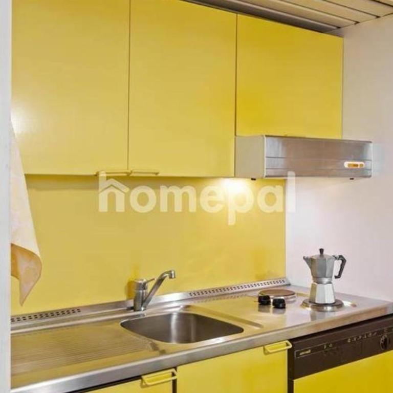 Hotel Residence Universo - Studio - Vue sur Montagne - 8