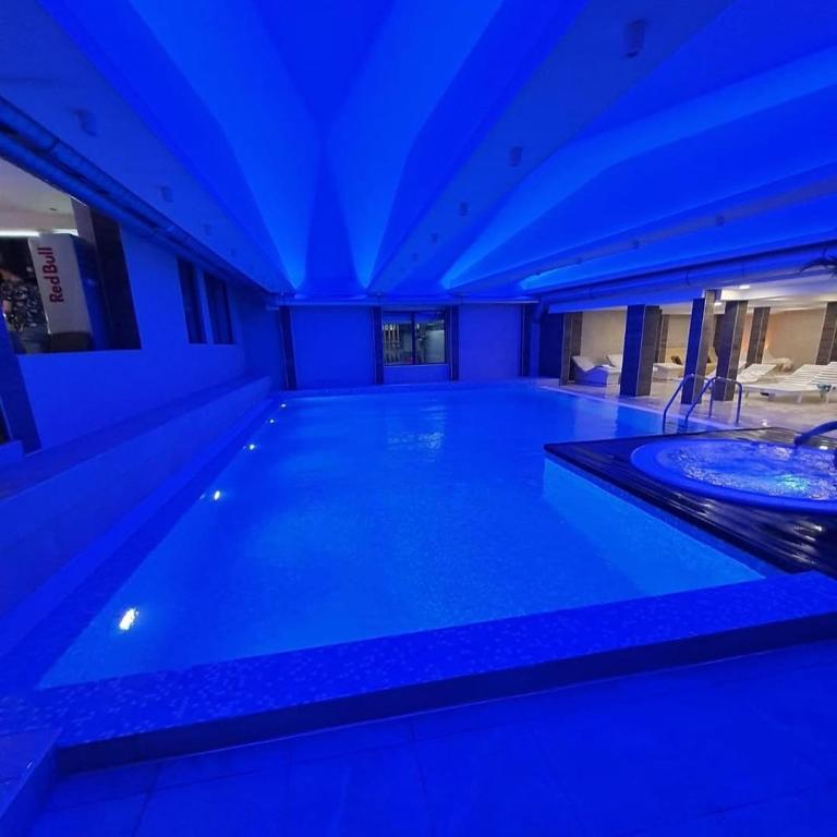 Apartman Mećavnik Kopaonik - Apartment - 26