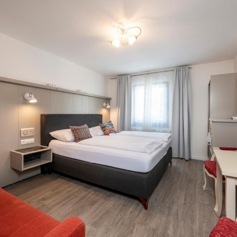 Der Torwirt Radstadt - Großes Doppelzimmer - 10