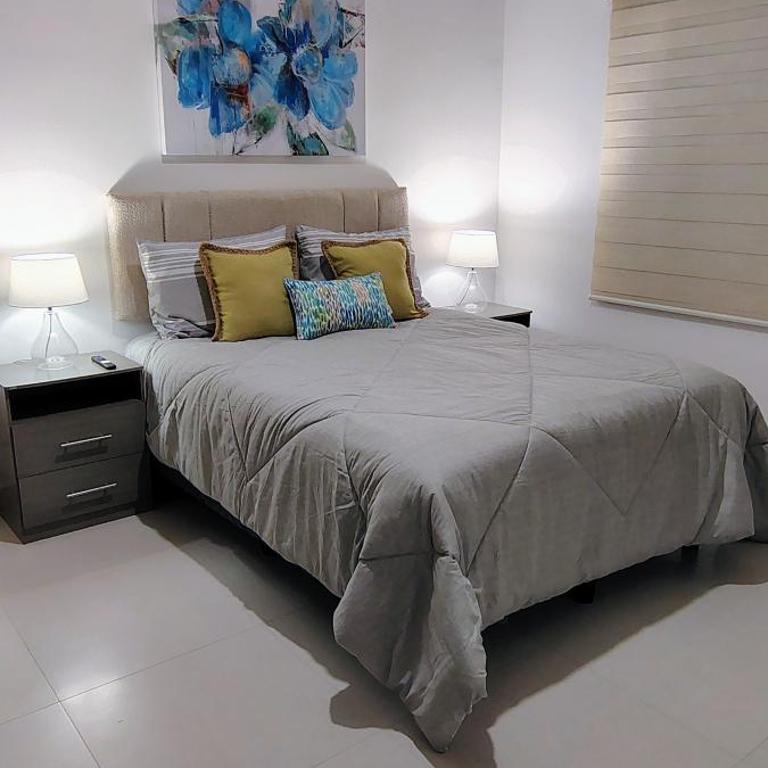 Condo a 8 min del centro histórico & a 15 min del aeropuerto - Two-Bedroom Apartment with View - 7