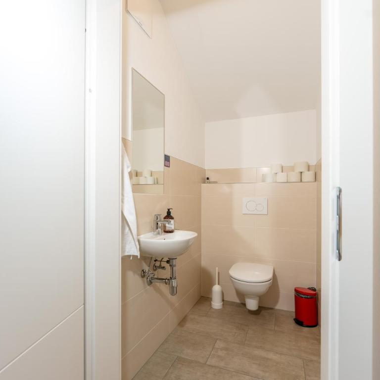 Haus Clarysse - Haus mit 5 Schlafzimmern - 31