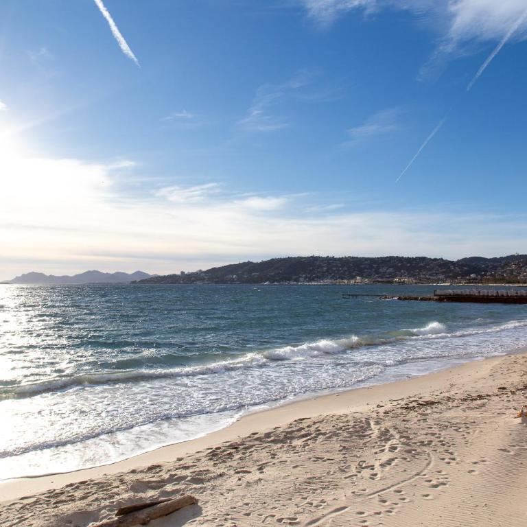 Beautiful and Cozy 3 bedrooms in Antibes - Appartamento con 3 Camere da Letto - 7