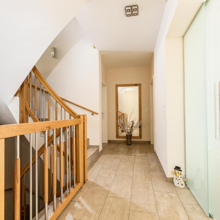 Haus Clarysse - Haus mit 5 Schlafzimmern - 45