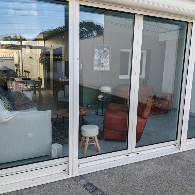 Maison à 10 min de la plage - Haus mit 2 Schlafzimmern - 14