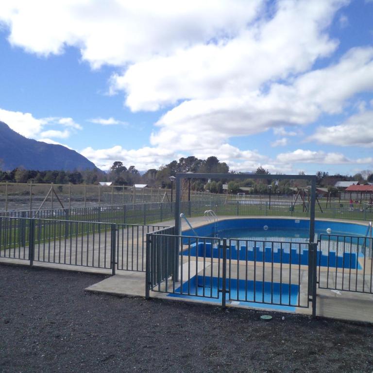 Casa Condominio Pucon - Villa with Private Pool - 19