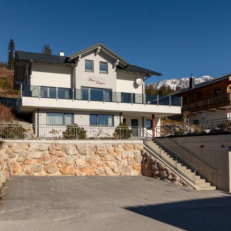 Haus Clarysse - Haus mit 5 Schlafzimmern - 52