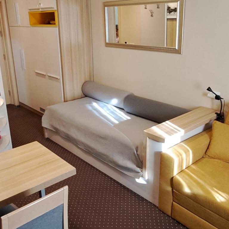 GALA Kop Apartman - Apartman sa 1 Spavaćom Sobom - 4