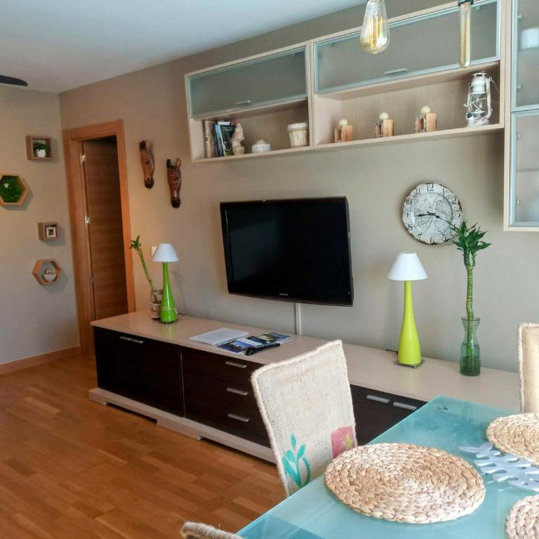 Sol de Poniente - One-Bedroom Apartment - 6