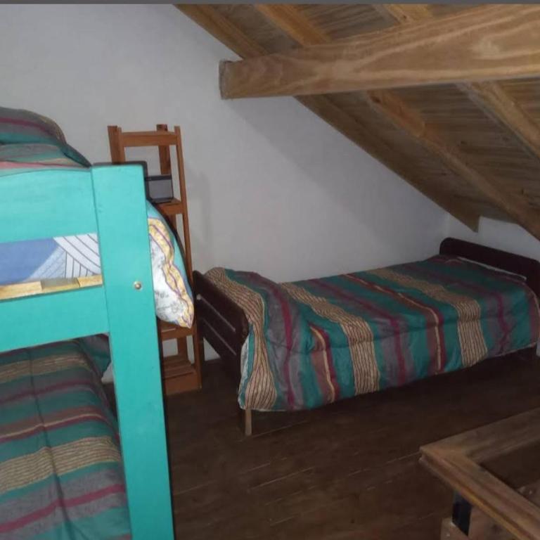 Hospedaje Cambri - Two-Bedroom Apartment - 1