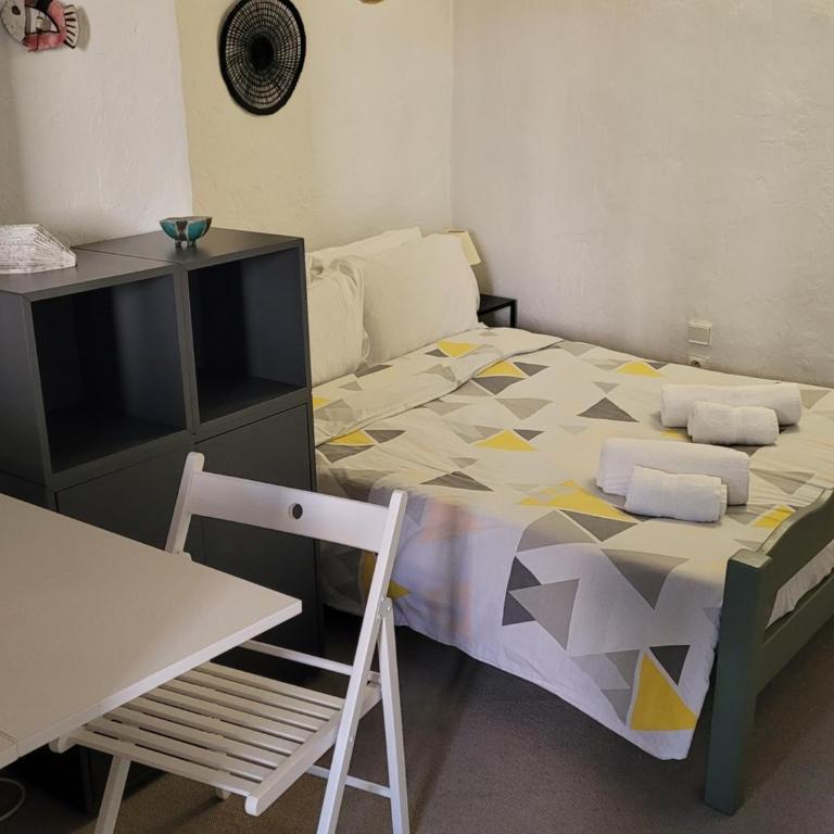 LA GRENILLE - Apartamento de 1 dormitorio - 13