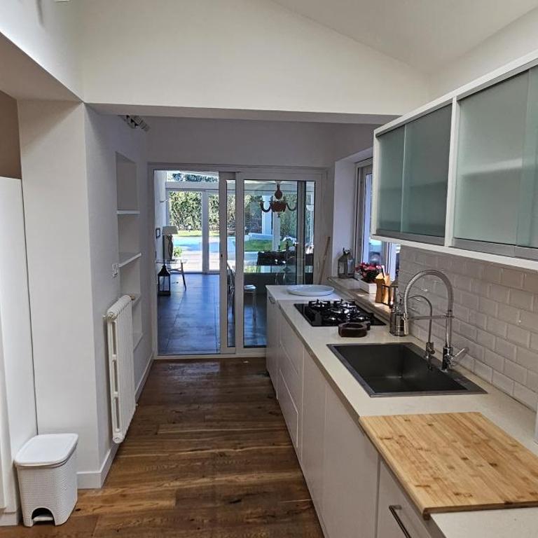 Villa Nika - Three-Bedroom Villa - 25