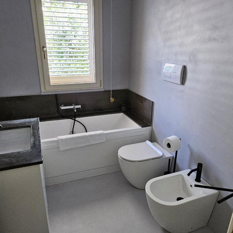 Villa Nika - Three-Bedroom Villa - 30