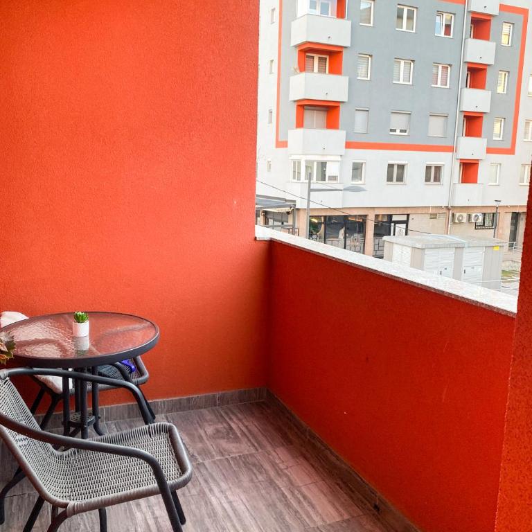 Apartment Central Pale Jahorina - One-Bedroom Apartment - 16
