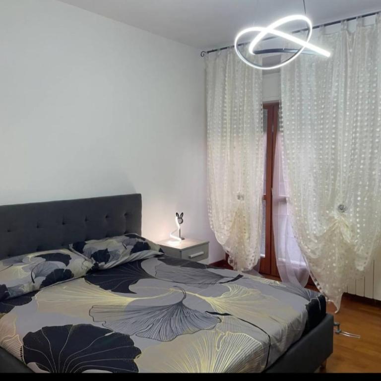La Casina Delle Api - Deluxe Double or Twin Room - 15