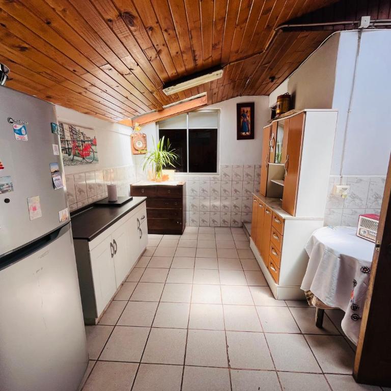 Casa Costa Ñuble - Casa con 1 dormitorio - 16