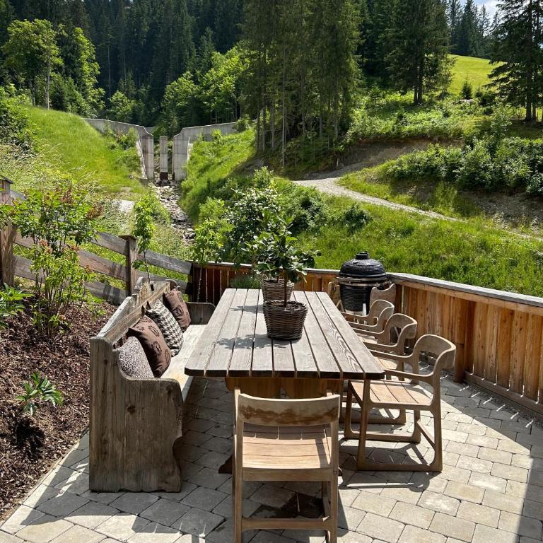Lodge of Joy - Haus mit 7 Schlafzimmern - 15