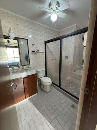 Departamento con vista espectacular Anahuac - Apartamento de 3 dormitorios - 11