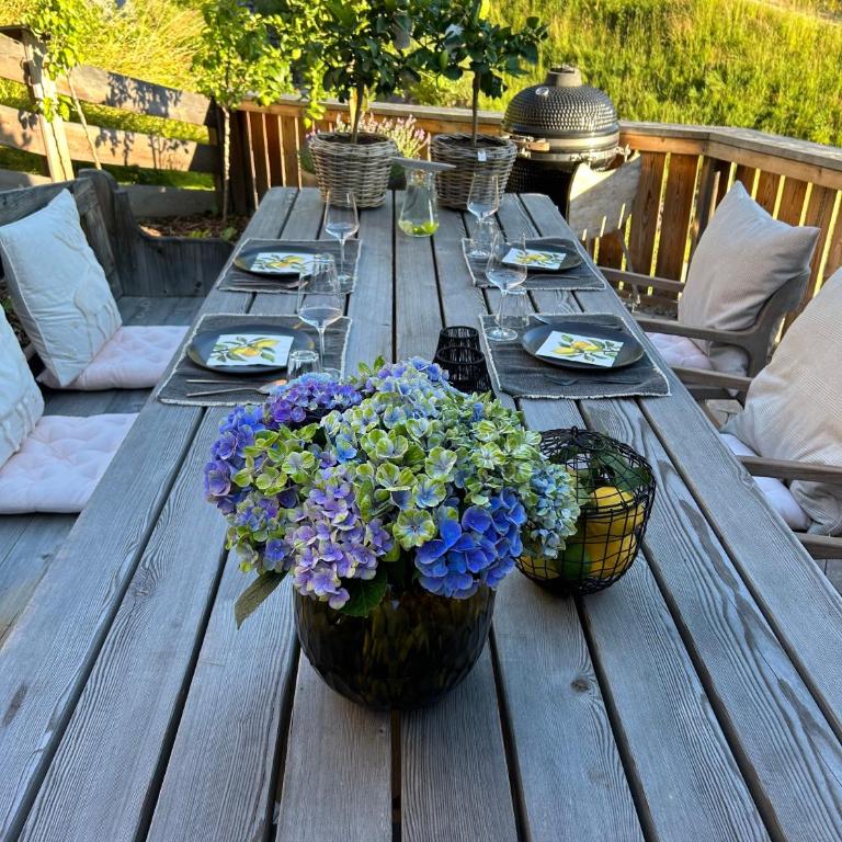 Lodge of Joy - Haus mit 7 Schlafzimmern - 6