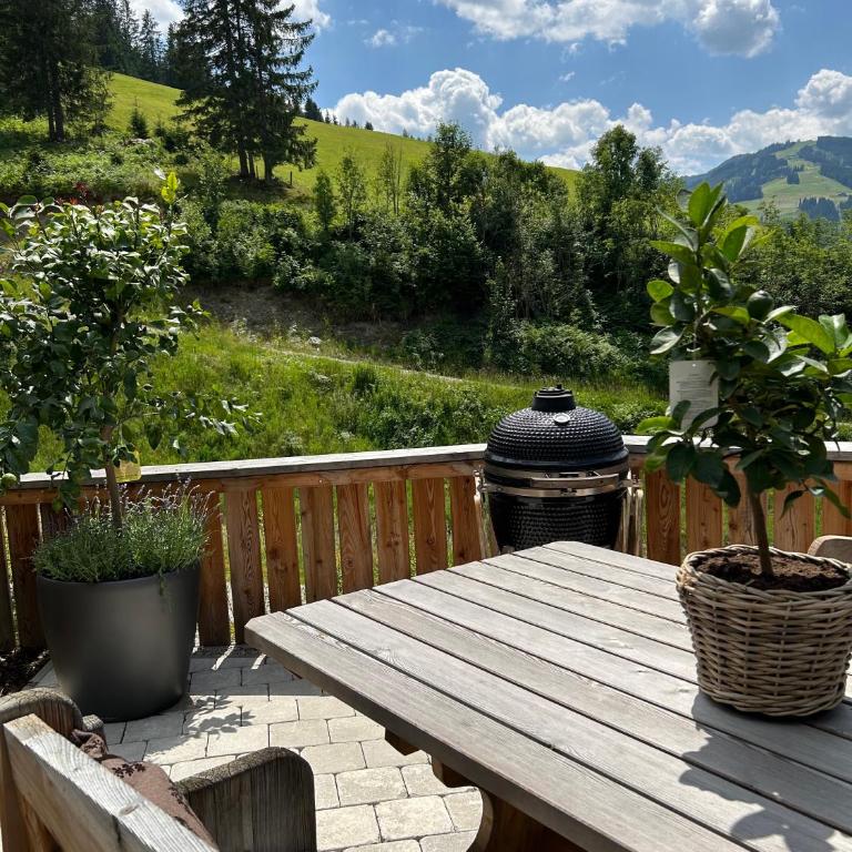Lodge of Joy - Haus mit 7 Schlafzimmern - 18