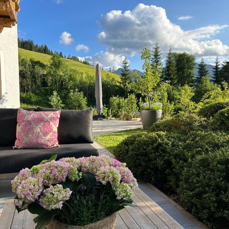 Lodge of Joy - Haus mit 7 Schlafzimmern - 11