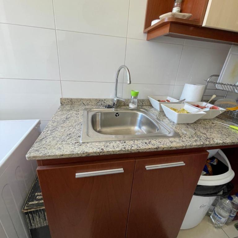 Departamento pleno centro de Viña del Mar - Apartamento de 3 dormitorios - 15