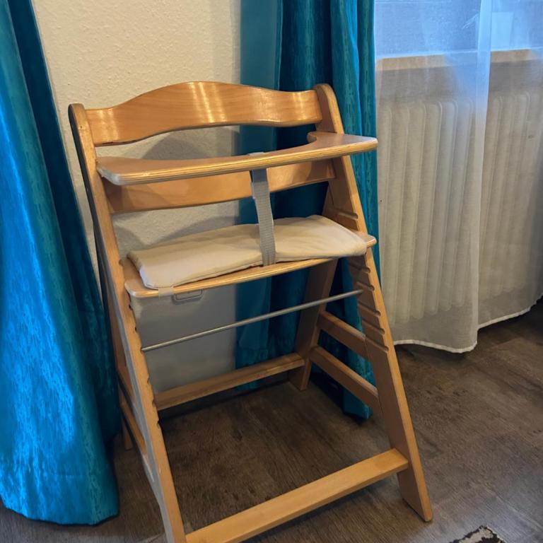 Christines Ferienwohnung - Apartment mit 1 Schlafzimmer - 6