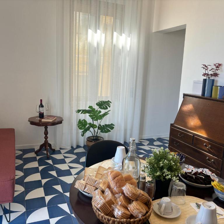 C’est la vie TAORMINA - Appartamento con 1 Camera da Letto - 15