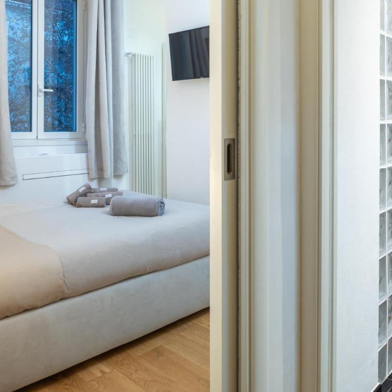 MAISON Saint Michel MONTE NERO - Appartamento con 1 Camera da Letto - 6