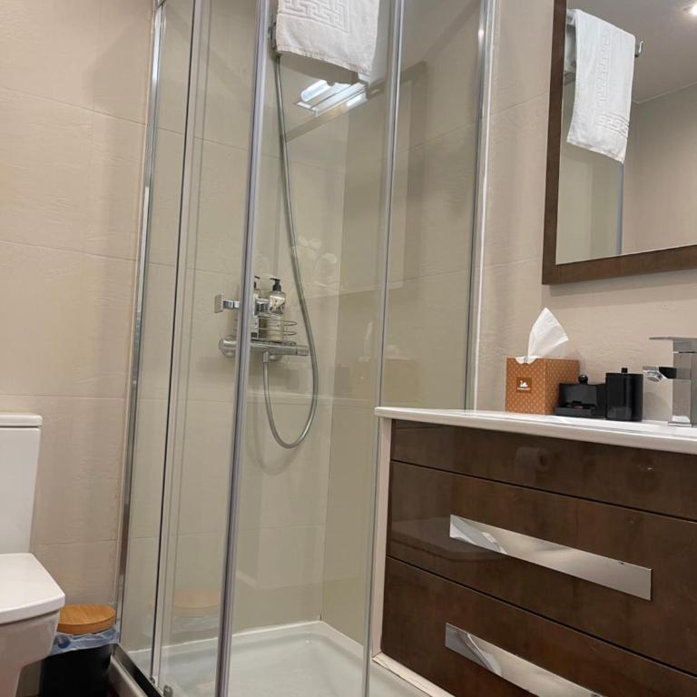 Apartamento Balcón a la Basílica del Pilar - Apartamento de 2 dormitorios - 23