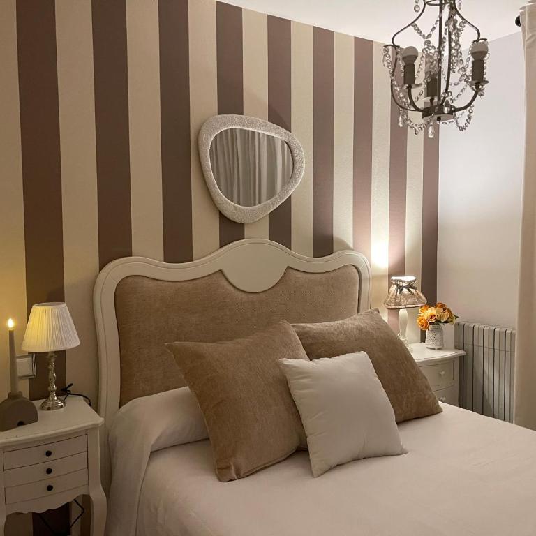 Apartamento Balcón a la Basílica del Pilar - Apartamento de 2 dormitorios - 14