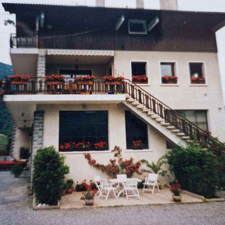 Entre Lac & Montagnes Spacieux Appartement 6 pers - Appartement 3 Chambres - 10