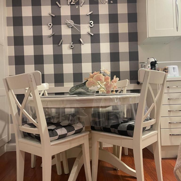 Apartamento Balcón a la Basílica del Pilar - Apartamento de 2 dormitorios - 8