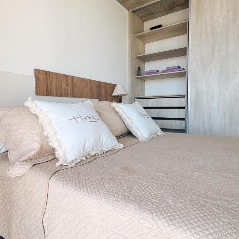 Loft Sky Plaza - Apartamento de 1 dormitorio - 15