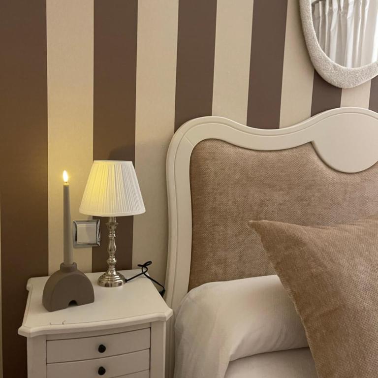 Apartamento Balcón a la Basílica del Pilar - Apartamento de 2 dormitorios - 15