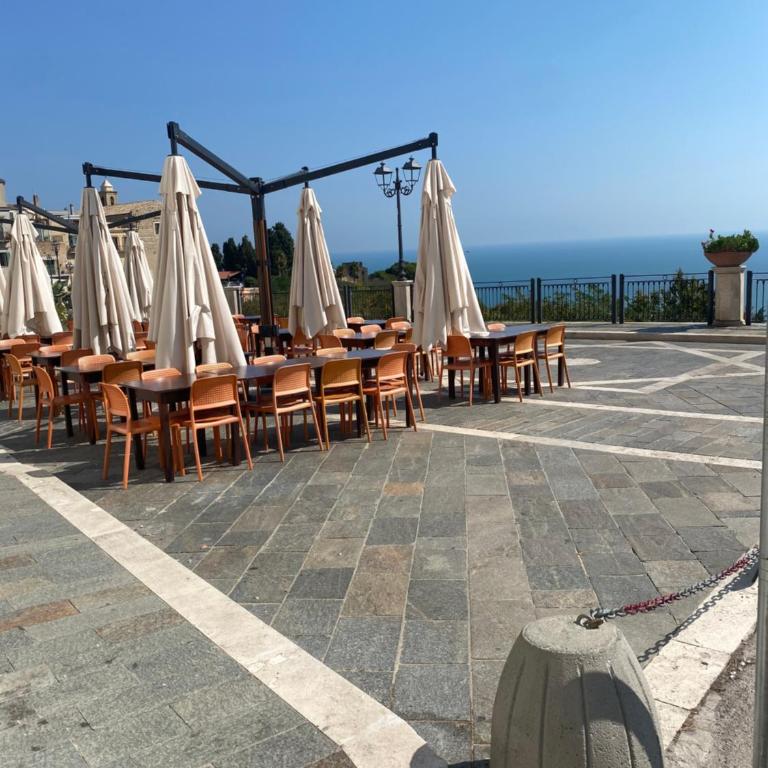 Little house - Appartamento con 1 Camera da Letto - 14