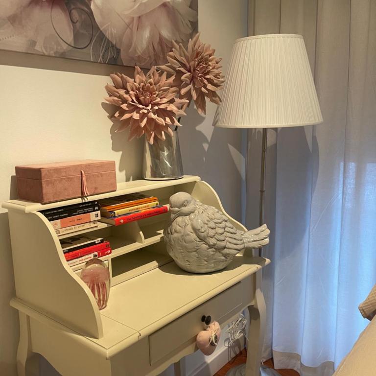 Apartamento Balcón a la Basílica del Pilar - Apartamento de 2 dormitorios - 5