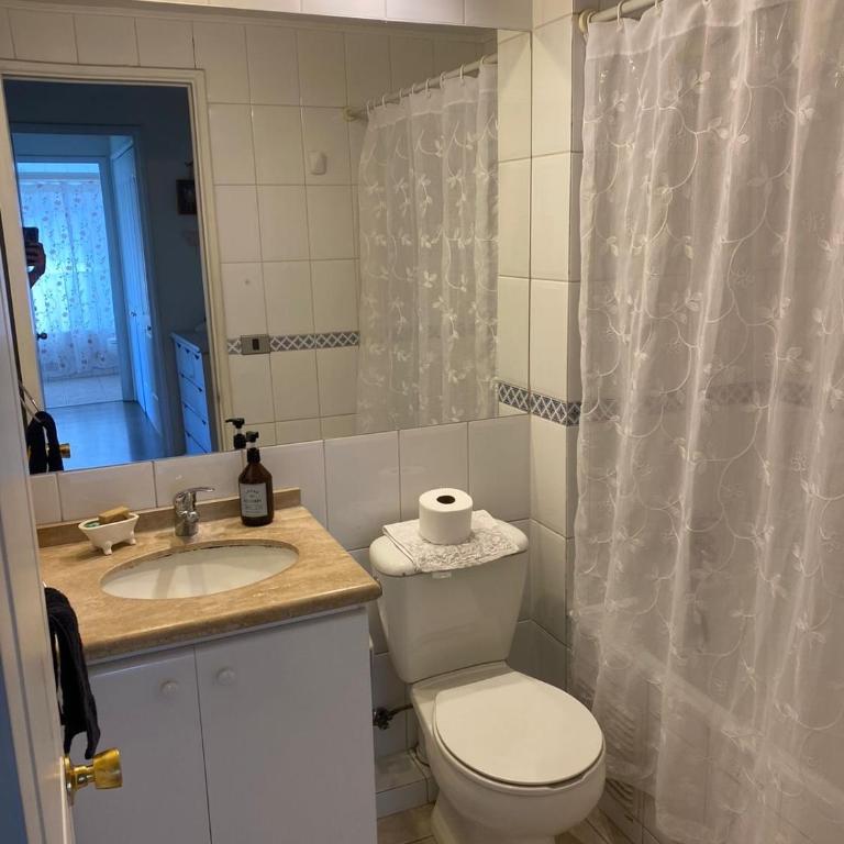 Habitación Metro Escuela Militar - Habitación Doble con baño compartido - 6