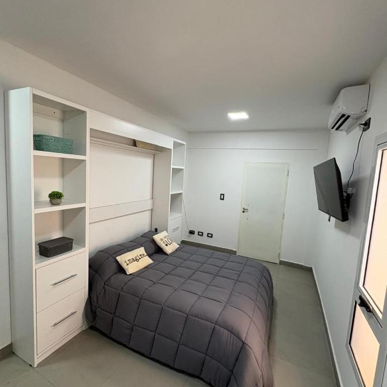 Torre Santana - Apartamento de 1 dormitorio - 5