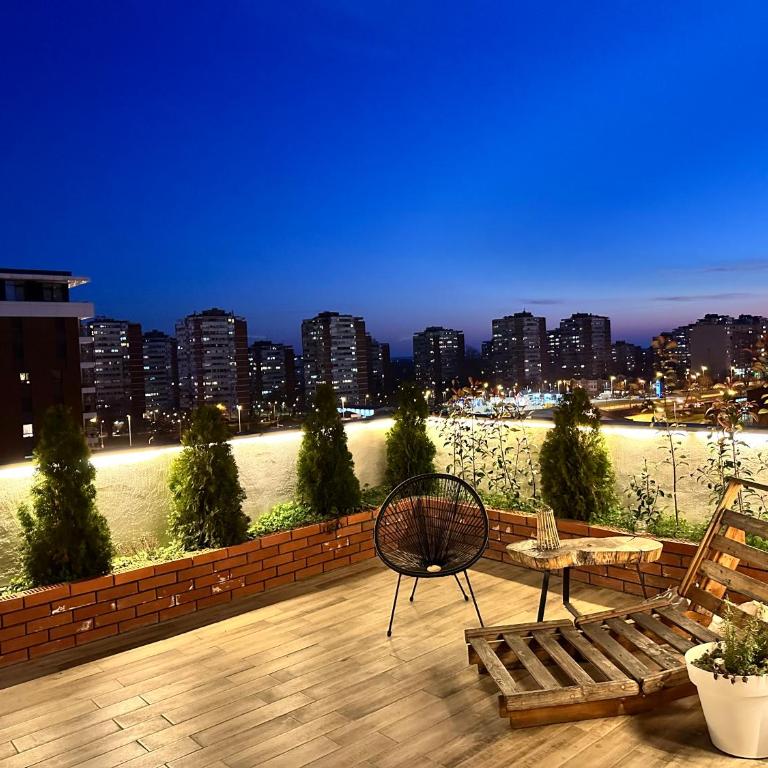 Apartment Ana - Apartman - 24