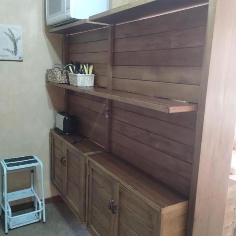 Hermoso Departamento Tolosa Los Penitentes - Apartamento de 2 dormitorios - 5